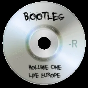 Pochette de 2006: Volume One Live Europe: Berlin, Germany de Vic Ruggiero