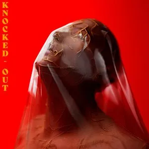 Pochette de Knocked Out de Topi