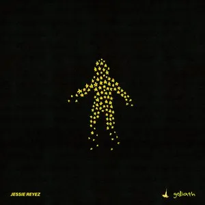Pochette de GOLIATH de Jessie Reyez