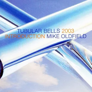 Pochette de Introduction de Mike Oldfield