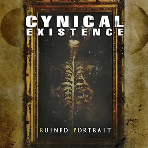Pochette de Ruined Portrait de Cynical Existence