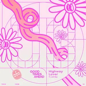 Pochette de Highway Lover de Good Times Ahead