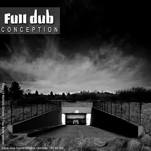 Pochette de Conception de Full Dub