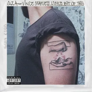 Pochette de Little Bit of This de Good Times Ahead