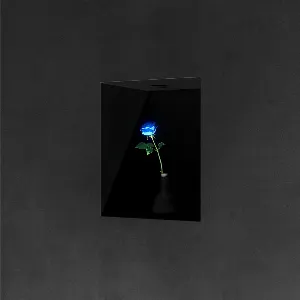 Pochette de Beyond de OVERWERK