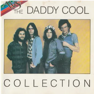 Pochette de The Daddy Cool Collection de Daddy Cool