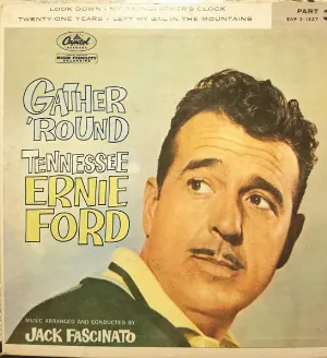Pochette de Gather ’Round (part 3) de Tennessee Ernie Ford