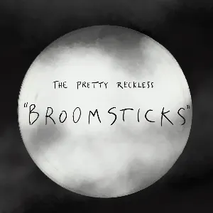 Pochette Broomsticks