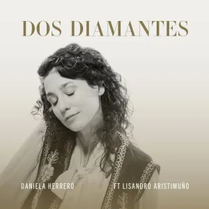 Pochette de Dos diamantes de Lisandro Aristimuño