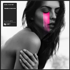 Pochette de Tears In Your Eyes de Nora en Pure