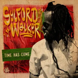 Pochette de Time Has Come de Sylford Walker