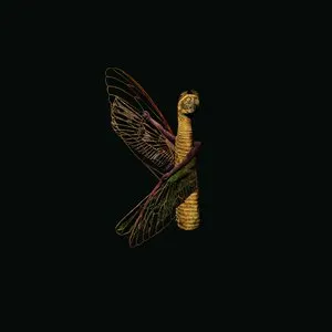 Pochette de Saet El Hazz (The Luck Hour) de Maurice Louca