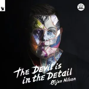 Pochette de The Devil is in the Detail de Ørjan Nilsen