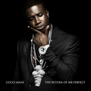 Pochette The Return of Mr. Perfect