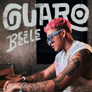 Pochette de Guaro de Beéle