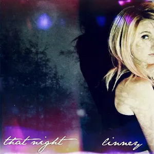 Pochette de That Night de Linney
