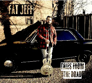 Pochette de Tales From the Road de Fat Jeff