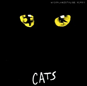 Pochette Cats (Nederlandstalige Versie)