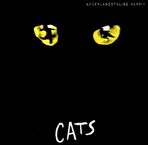 Pochette de Cats (Nederlandstalige Versie) de Andrew Lloyd Webber