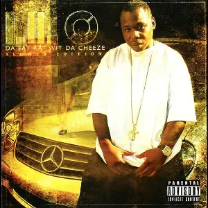Pochette de Da Fat Rat Wit Da Cheeze (Slowed Edition) de Lil’ O