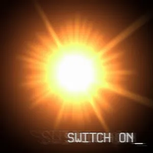Pochette Switch On