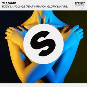 Pochette de Body Language de Tujamo