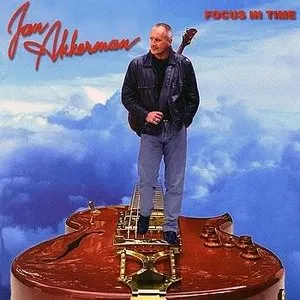 Pochette de Focus in Time de Jan Akkerman