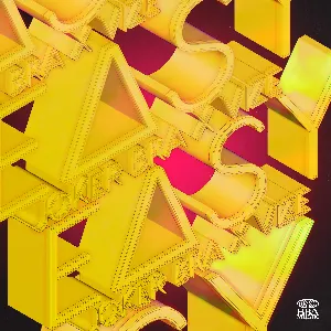 Pochette de Easy de VIZE
