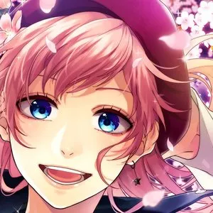 Pochette de 今日もサクラ舞う暁に de HoneyWorks