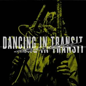 Pochette de Dancing In Transit: Live 2025 de Snapped Ankles