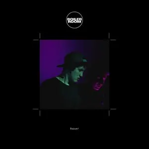 Pochette de Boiler Room: Baauer in New York, Aug 3, 2012 de Baauer