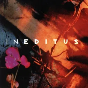 Pochette de InÉditus de Éditus