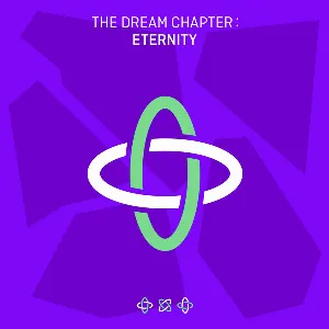 Pochette The Dream Chapter: ETERNITY