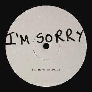 Pochette de I’m Sorry de Arlo Parks