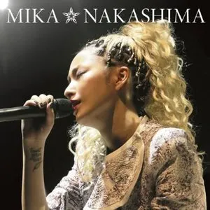 Pochette de MIKA NAKASHIMA LIVE IS "REAL" 2013 ～THE LETTER あなたに伝えたくて～ de Mika Nakashima