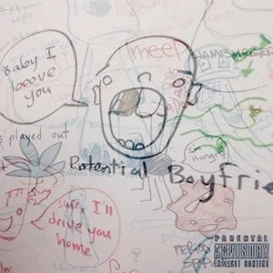 Pochette de HX.7.8 de Knxwledge
