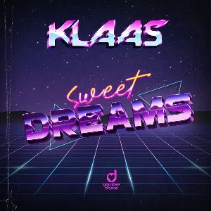 Pochette de Sweet Dreams de Klaas