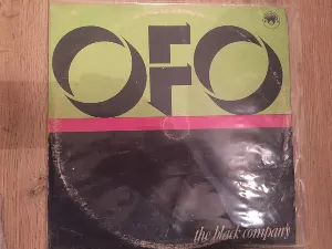 Pochette de Ofo the Black Company de Ofo The Black Company