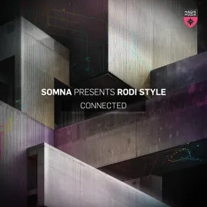 Pochette de Connected de Somna