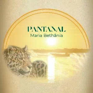 Pochette Pantanal
