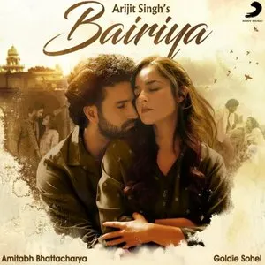 Pochette de Bairiya de Arijit Singh
