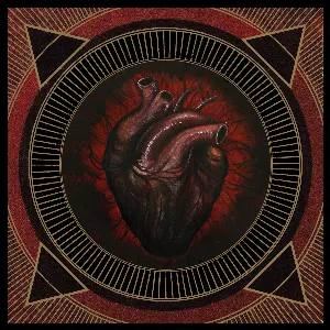 Pochette de Tabernaculum de Rebirth of Nefast