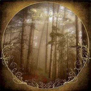 Pochette de Wanderer de Adrian von Ziegler