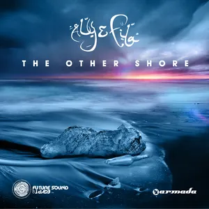 Pochette de The Other Shore de Aly & Fila