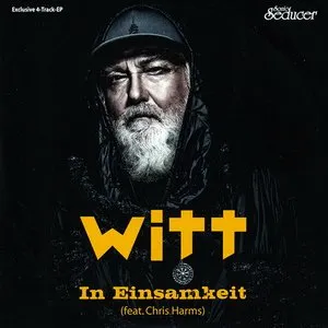 Pochette de In Einsamkeit de Joachim Witt
