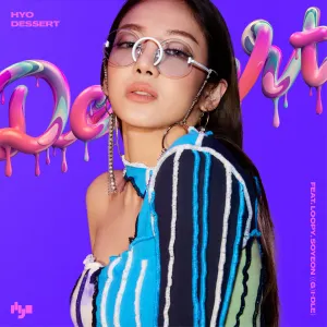 Pochette de DESSERT de Loopy