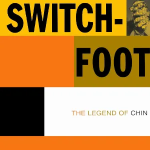 Pochette The Legend of Chin