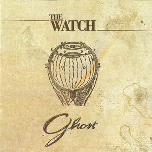 Pochette de Ghost de The Watch