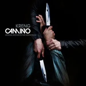 Pochette de Camino de Kreng