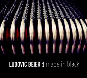 Pochette de Made in Black de Ludovic Beier